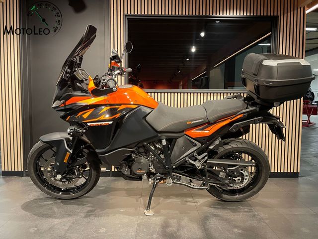 ktm - 1090-adventure