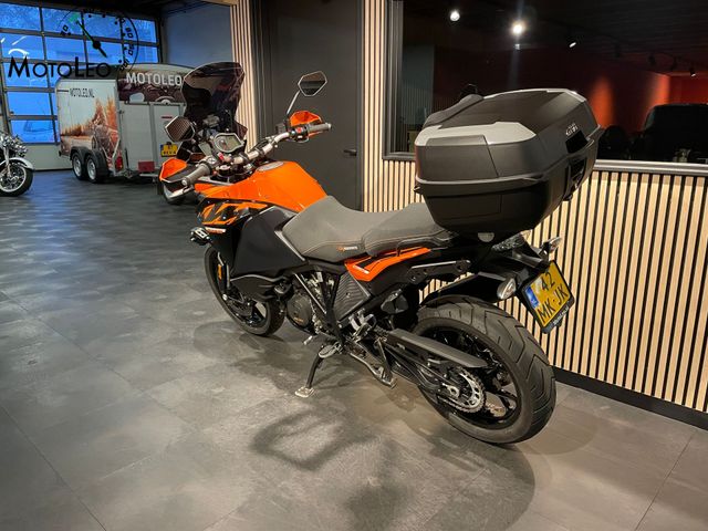 ktm - 1090-adventure