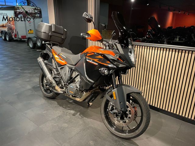 ktm - 1090-adventure