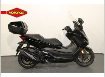 Honda NSS 350 Forza 2025 occasion