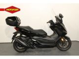 HONDA NSS 350 FORZA