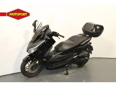 HONDA NSS 350 FORZA – foto 2