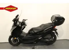 Honda NSS 350 Forza 2025 occasion – foto 3 van 16