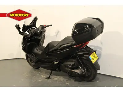 HONDA NSS 350 FORZA – foto 4