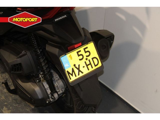 honda - nss-350-forza