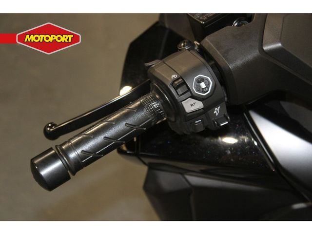 honda - nss-350-forza