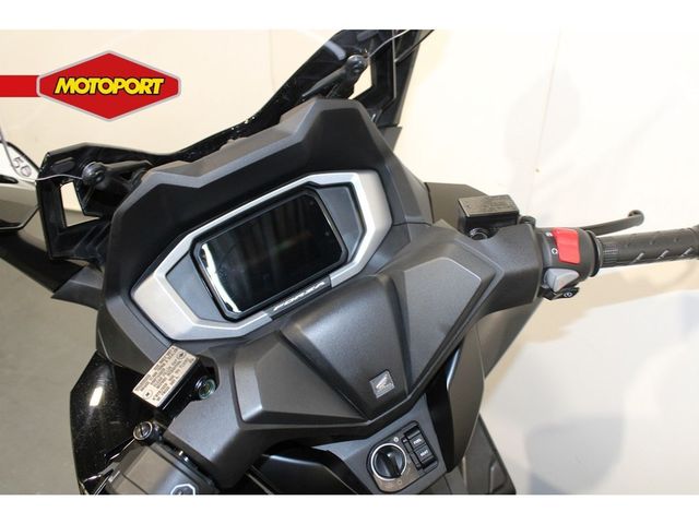 honda - nss-350-forza
