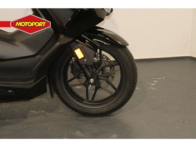 honda - nss-350-forza