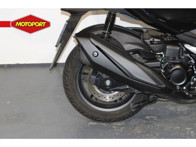 honda - nss-350-forza