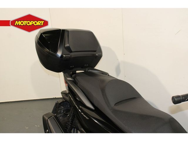 honda - nss-350-forza