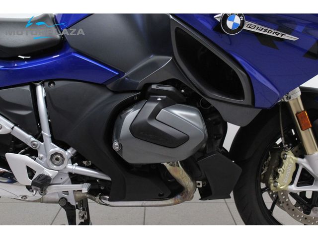 bmw - r-1250-rt