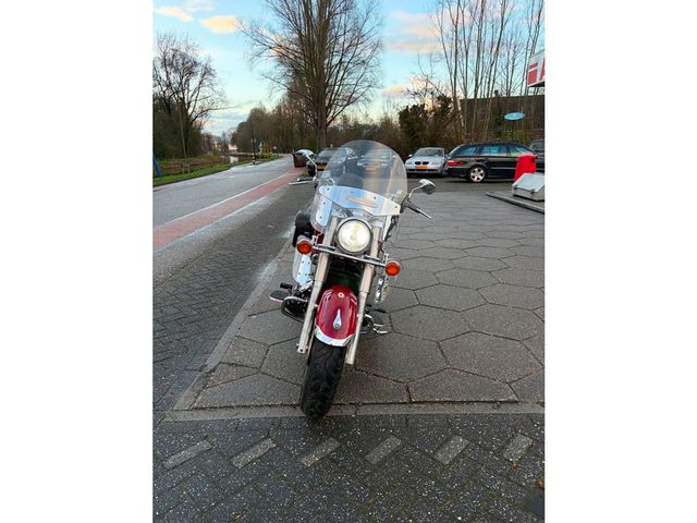 yamaha - xvz-1300-royal-star