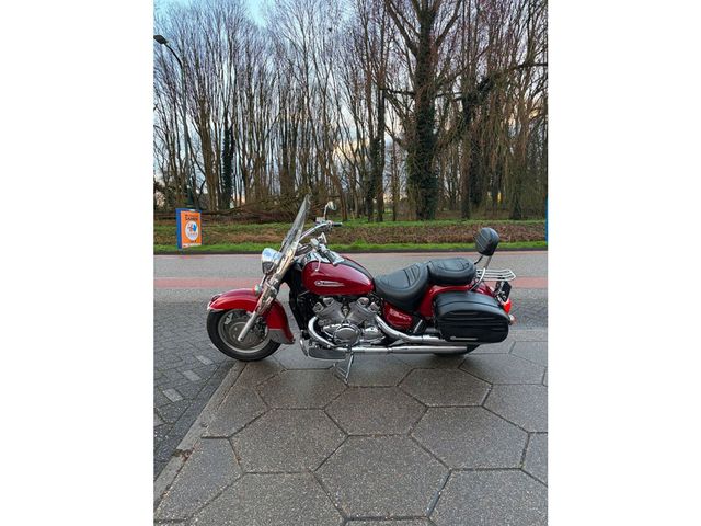 yamaha - xvz-1300-royal-star