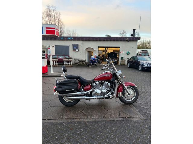 yamaha - xvz-1300-royal-star