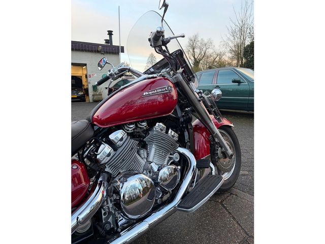 yamaha - xvz-1300-royal-star