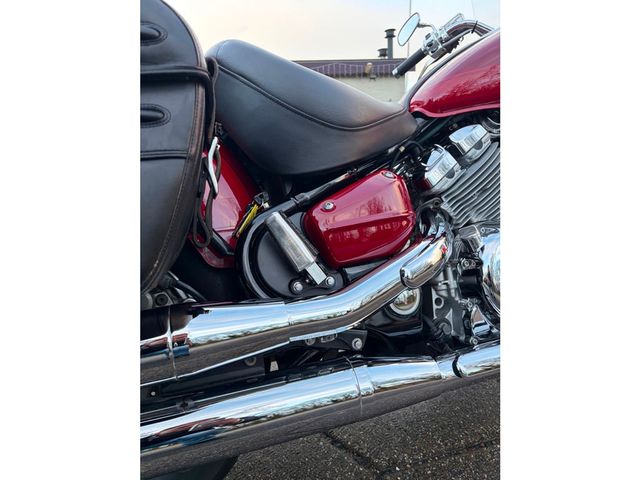 yamaha - xvz-1300-royal-star