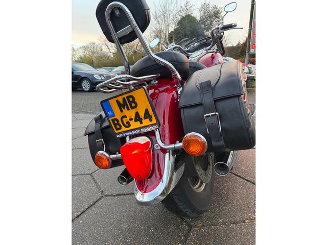 yamaha - xvz-1300-royal-star