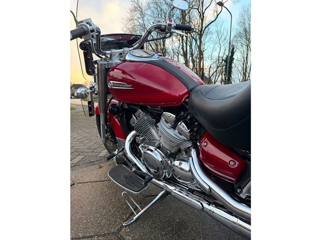 yamaha - xvz-1300-royal-star