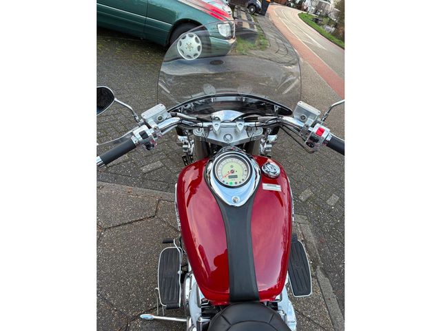 yamaha - xvz-1300-royal-star