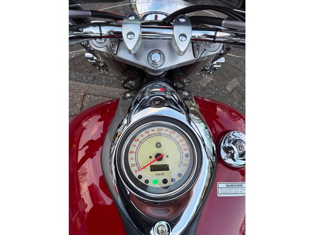 yamaha - xvz-1300-royal-star