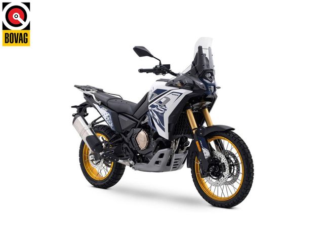 voge - ds-800-x-rally