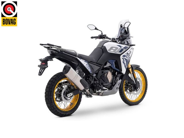 voge - ds-800-x-rally