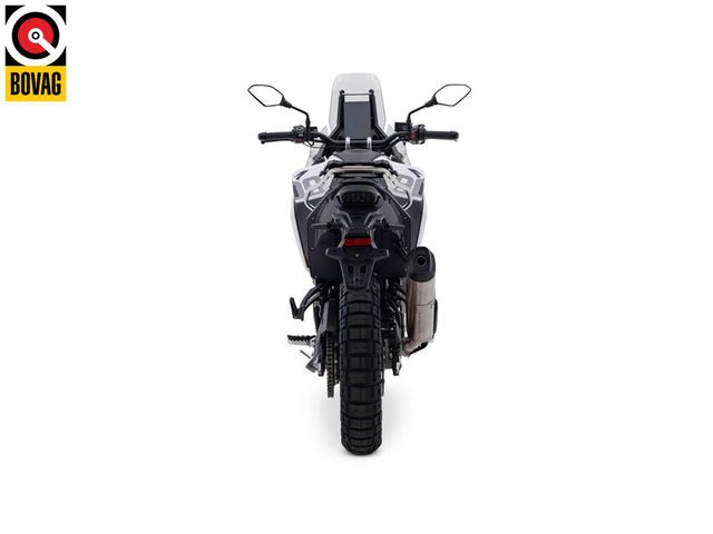 voge - ds-800-x-rally
