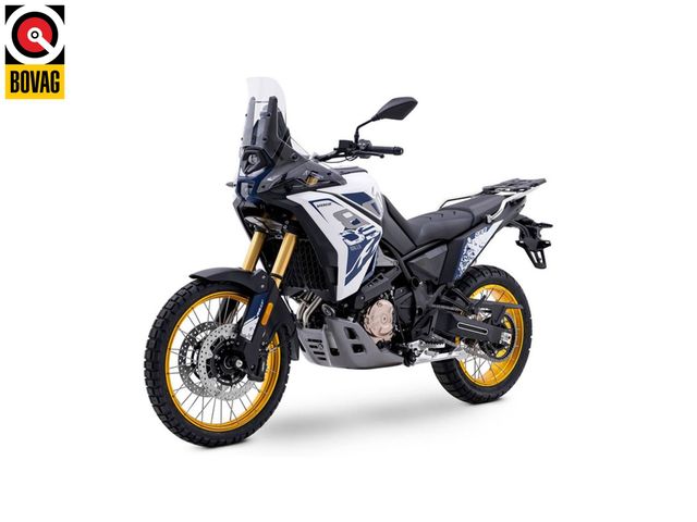 voge - ds-800-x-rally