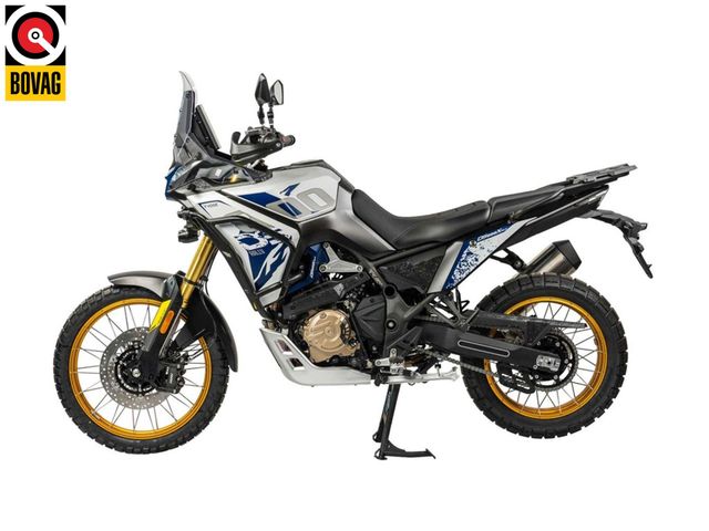 voge - ds-800-x-rally