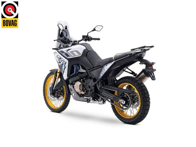 voge - ds-800-x-rally