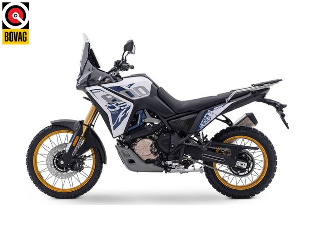 voge - ds-800-x-rally