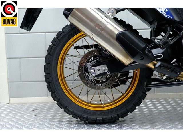 voge - ds-800-x-rally