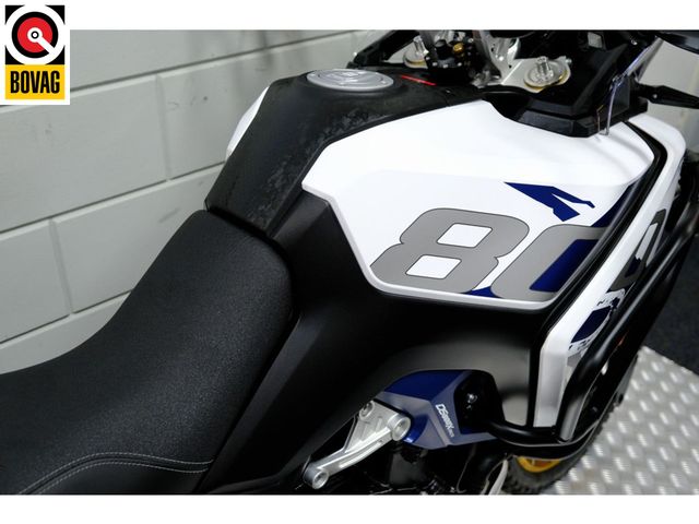 voge - ds-800-x-rally