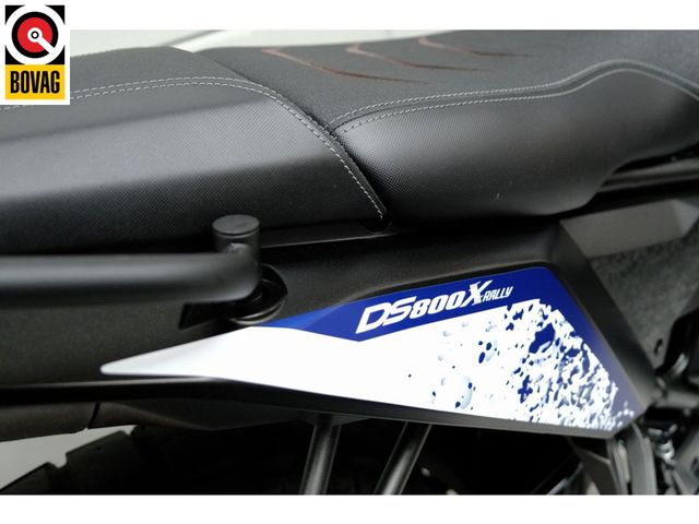 voge - ds-800-x-rally