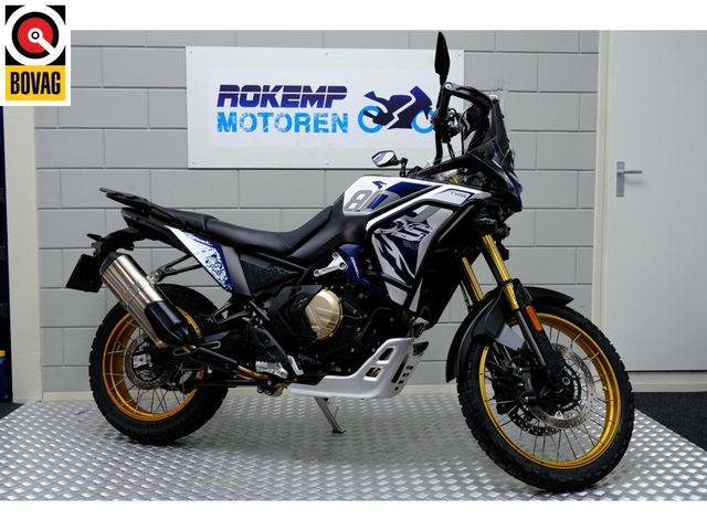 voge - ds-800-x-rally
