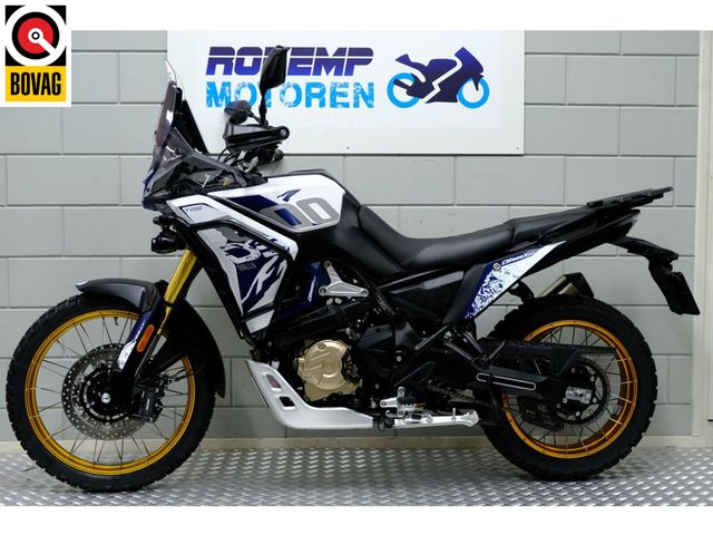 voge - ds-800-x-rally