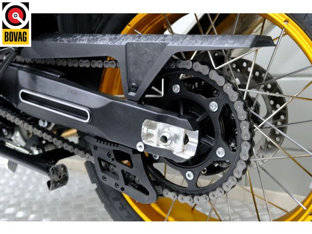 voge - ds-800-x-rally