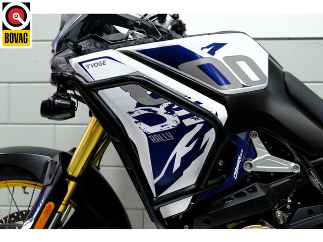 voge - ds-800-x-rally