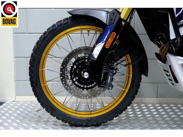 voge - ds-800-x-rally