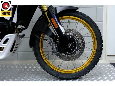 VOGE DS 800 X RALLY – foto 2