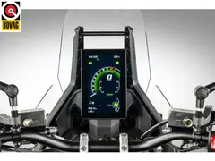 Voge DS 800 X Rally ( A2/ 35 kW) 2026 nieuw – foto 3 van 22
