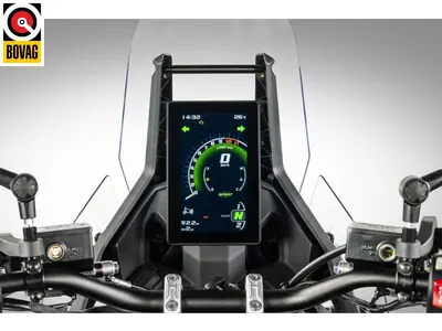 VOGE DS 800 X RALLY – foto 3