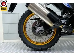 Voge DS 800 X Rally ( A2/ 35 kW) 2026 nieuw – foto 8 van 22
