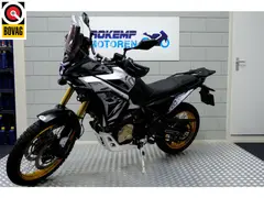 Voge DS 800 X Rally ( A2/ 35 kW) 2026 nieuw – foto 13 van 22