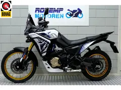Voge DS 800 X Rally ( A2/ 35 kW) 2026 nieuw – foto 14 van 22