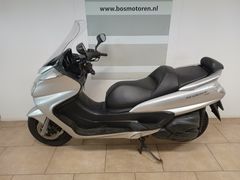 YAMAHA YP 400 MAJESTY