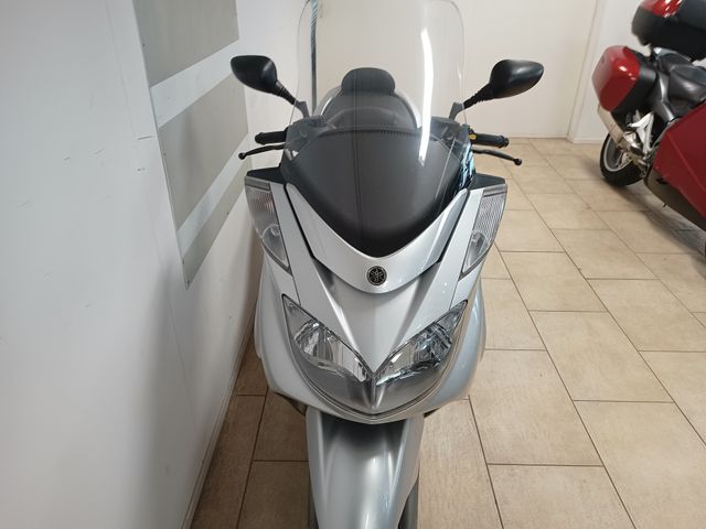 yamaha - yp-400-majesty