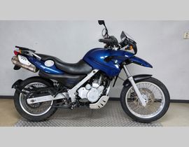 BMW F 650 GS ABS 2003 occasion