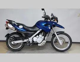 BMW F 650 GS ABS 2003 occasion