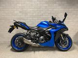 SUZUKI GSX-S 1000 GT